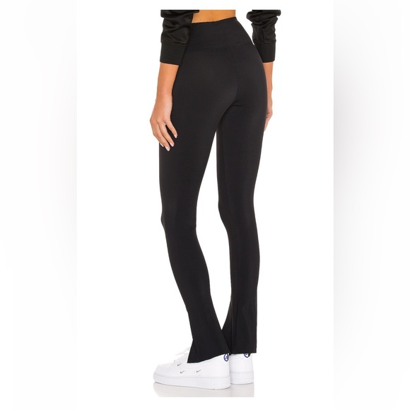 OFF-WHITE Athleisure Split Leggings, M - Picture 4 of 11